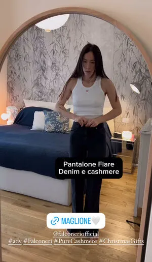 Aurora Ramazzotti OnlyFans Leaked Free Thumbnail Picture - #2YnRKoiolz