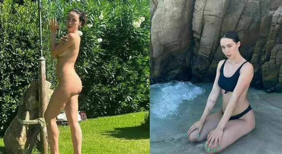 Aurora Ramazzotti OnlyFans Leaked Free Thumbnail Picture - #38qiN6RZDN