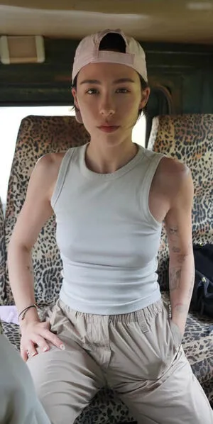 Aurora Ramazzotti OnlyFans Leaked Free Thumbnail Picture - #8vvLQEnPP9