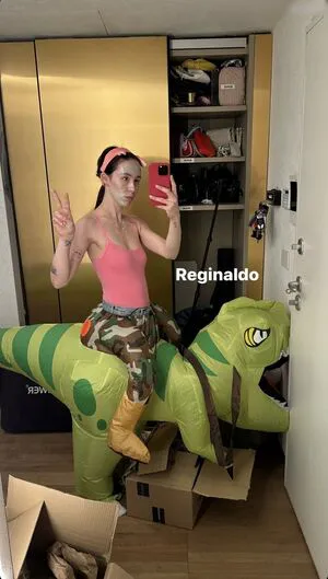Aurora Ramazzotti OnlyFans Leaked Free Thumbnail Picture - #IvO6nqazv2
