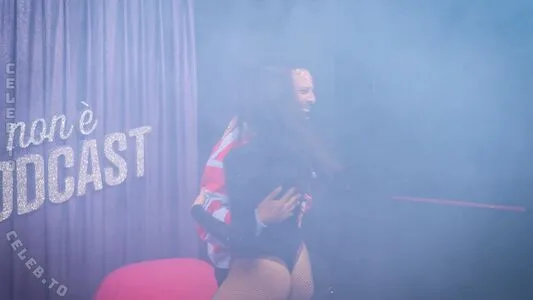 Aurora Ramazzotti OnlyFans Leaked Free Thumbnail Picture - #OBnhkoD5wE