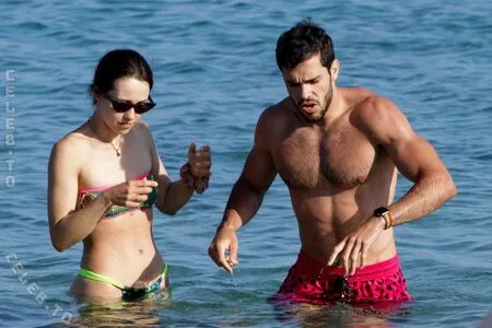 Aurora Ramazzotti OnlyFans Leaked Free Thumbnail Picture - #T2DCnxCNT0