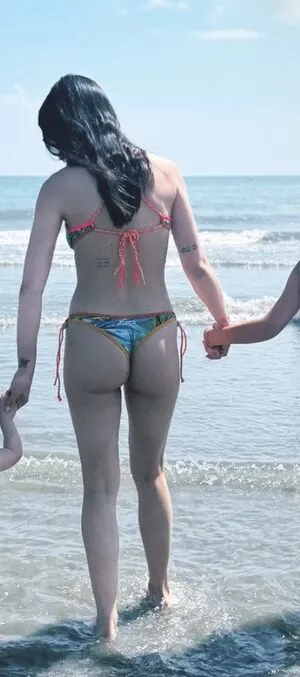 Aurora Ramazzotti OnlyFans Leaked Free Thumbnail Picture - #WcmEyBzMaZ