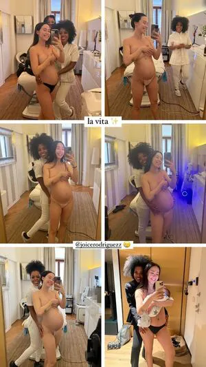 Aurora Ramazzotti OnlyFans Leaked Free Thumbnail Picture - #e2HuIImQUR