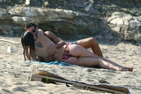 Aurora Ramazzotti OnlyFans Leaked Free Thumbnail Picture - #fNEOEbhReq
