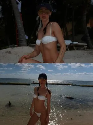 Aurora Ramazzotti OnlyFans Leaked Free Thumbnail Picture - #jrXzhYRCWX