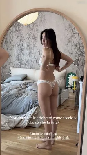 Aurora Ramazzotti OnlyFans Leaked Free Thumbnail Picture - #kvkmZBZsUl
