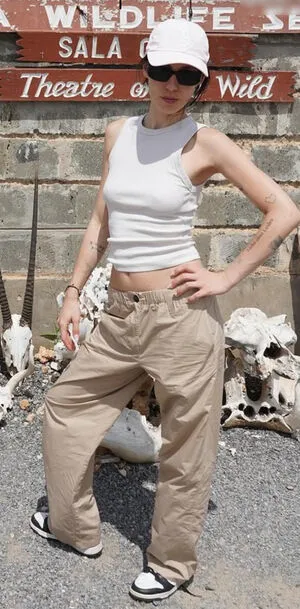Aurora Ramazzotti OnlyFans Leaked Free Thumbnail Picture - #o983bg4P2g