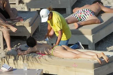 Aurora Ramazzotti OnlyFans Leaked Free Thumbnail Picture - #tJTmqHvHwB