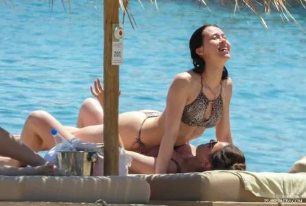 Aurora Ramazzotti OnlyFans Leaked Free Thumbnail Picture - #vAlNBfbfhd