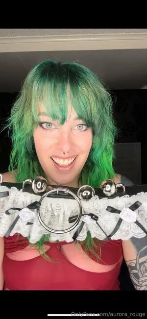 Aurora Rouge OnlyFans Leaked Free Thumbnail Picture - #5uF9y8yiSs