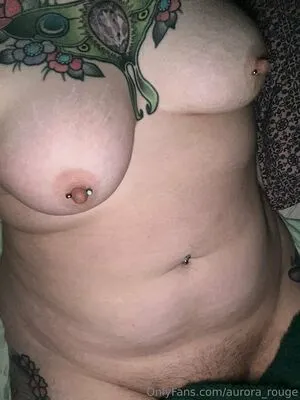 Aurora Rouge OnlyFans Leaked Free Thumbnail Picture - #6tfjxbjB8q