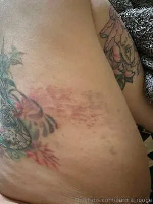 Aurora Rouge OnlyFans Leaked Free Thumbnail Picture - #IhBCxi6XCg