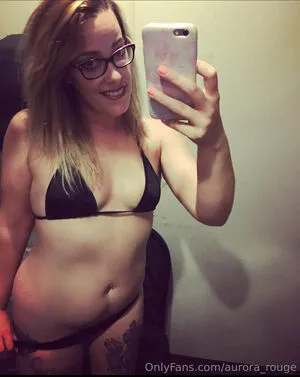 Aurora Rouge OnlyFans Leaked Free Thumbnail Picture - #Pl54O68Rtn