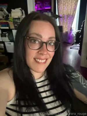 Aurora Rouge OnlyFans Leaked Free Thumbnail Picture - #PqyWeeghQi