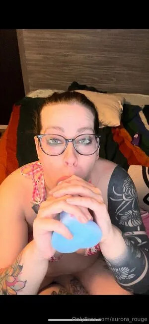 Aurora Rouge OnlyFans Leaked Free Thumbnail Picture - #QuLfdmbTHE