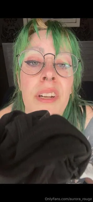 Aurora Rouge OnlyFans Leaked Free Thumbnail Picture - #WRePoq65BX