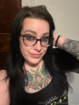 Aurora Rouge OnlyFans Leaked Free Thumbnail Picture - #YzS3tZ1qKJ
