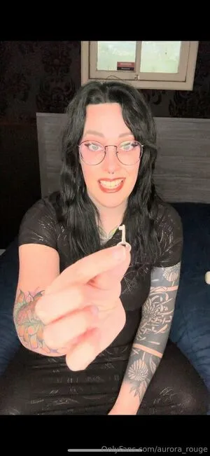 Aurora Rouge OnlyFans Leaked Free Thumbnail Picture - #bbHcqVtwsn