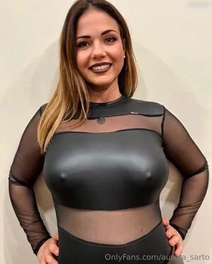 Aurora Sarto OnlyFans Leaked Free Thumbnail Picture - #0LRkaZg21k