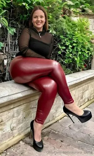 Aurora Sarto OnlyFans Leaked Free Thumbnail Picture - #WlrHpSu9ZB