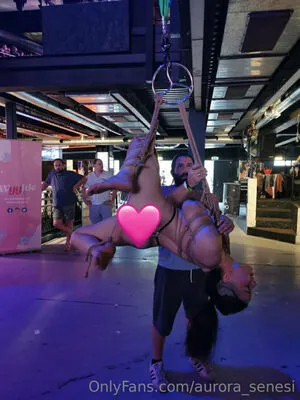 Aurora Senesi OnlyFans Leaked Free Thumbnail Picture - #GOGClgOZgZ