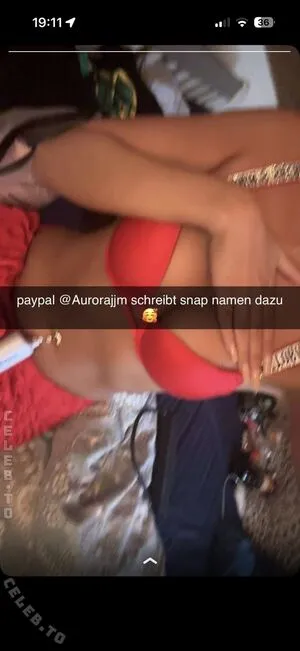 Aurora Shaddy OnlyFans Leaked Free Thumbnail Picture - #4p7c7nvQjz