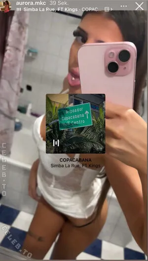 Aurora Shaddy OnlyFans Leaked Free Thumbnail Picture - #RjxQCo4wZf