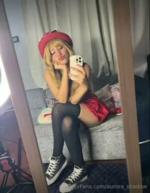Aurora Shadow OnlyFans Leaked Free Thumbnail Picture - #7Nvq96oUGd