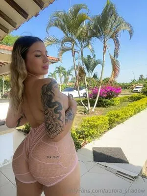 Aurora Shadow OnlyFans Leaked Free Thumbnail Picture - #DRIfihofOb