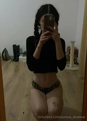 Aurora Shadow OnlyFans Leaked Free Thumbnail Picture - #OAhcxmUmYh