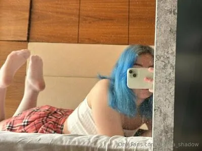 Aurora Shadow OnlyFans Leaked Free Thumbnail Picture - #XuLmshoLib