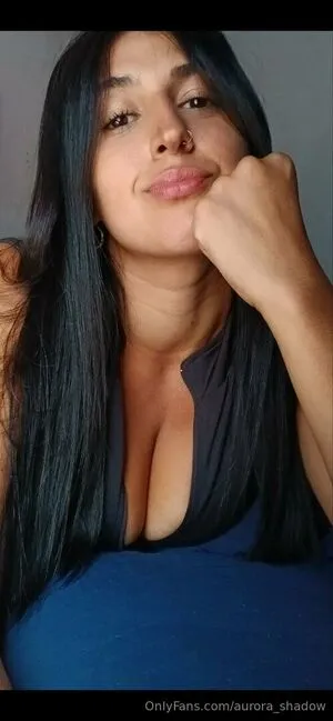 Aurora Shadow OnlyFans Leaked Free Thumbnail Picture - #Y6l3Fkwu1P