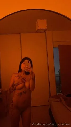 Aurora Shadow OnlyFans Leaked Free Thumbnail Picture - #dGznpdbBgz