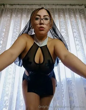 Aurora Shadow OnlyFans Leaked Free Thumbnail Picture - #wkTVBfK7DY