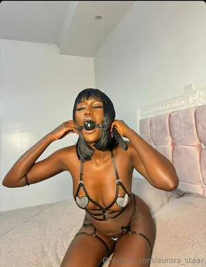 Aurora Staar OnlyFans Leaked Free Thumbnail Picture - #hazCryzStZ