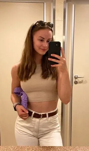 Aurora Uotila OnlyFans Leaked Free Thumbnail Picture - #8qDHqaJtrx
