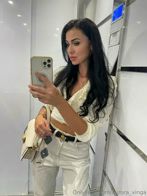 Aurora Vinga OnlyFans Leaked Free Thumbnail Picture - #oOr0gnz0Nv