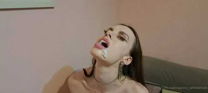 Aurora Whitewhale OnlyFans Leaked Free Thumbnail Picture - #0O0bmOjn1L