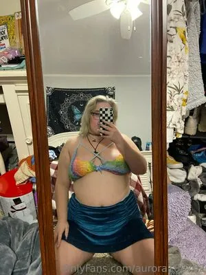 Aurora188702 OnlyFans Leaked Free Thumbnail Picture - #3zpSwapwKf