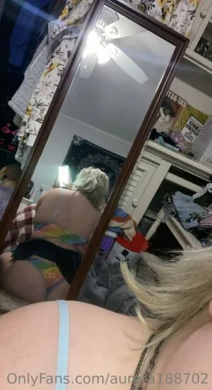 Aurora188702 OnlyFans Leaked Free Thumbnail Picture - #HQCqXn8XaF
