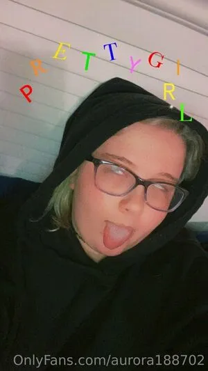 Aurora188702 OnlyFans Leaked Free Thumbnail Picture - #OJYcoTl299
