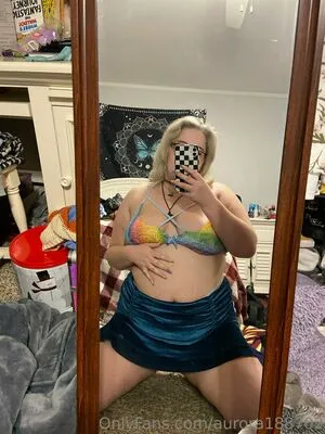Aurora188702 OnlyFans Leaked Free Thumbnail Picture - #QcDVVjV3dS