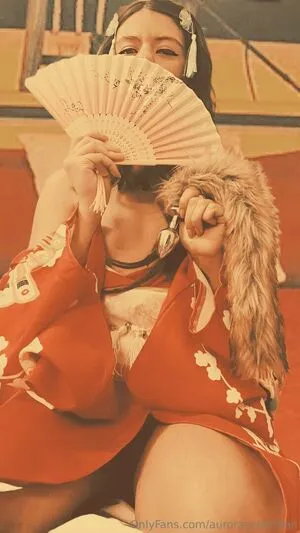 Auroraackerman OnlyFans Leaked Free Thumbnail Picture - #ss6sLz4joI