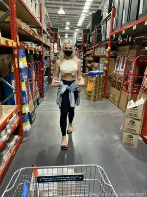 Auroraangel1 OnlyFans Leaked Free Thumbnail Picture - #hYeLZDIRQw
