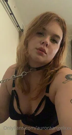 Auroraangelxxx OnlyFans Leaked Free Thumbnail Picture - #1GSBPCrvfZ