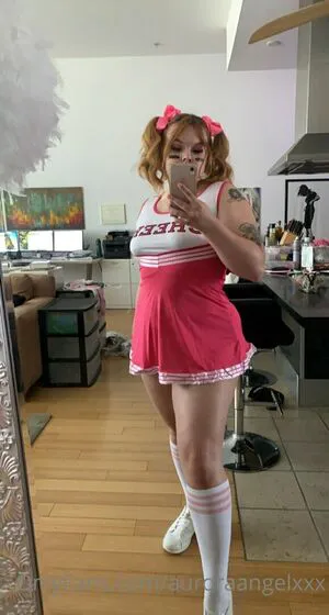 Auroraangelxxx OnlyFans Leaked Free Thumbnail Picture - #A7xB0juRwh