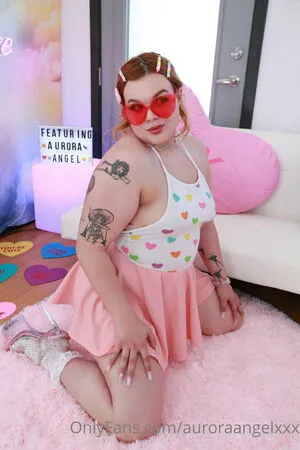 Auroraangelxxx OnlyFans Leaked Free Thumbnail Picture - #Fj1A6bcCpa