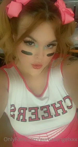 Auroraangelxxx OnlyFans Leaked Free Thumbnail Picture - #HlcXoOgU2Y