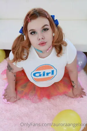 Auroraangelxxx OnlyFans Leaked Free Thumbnail Picture - #KfOQg8gwBF